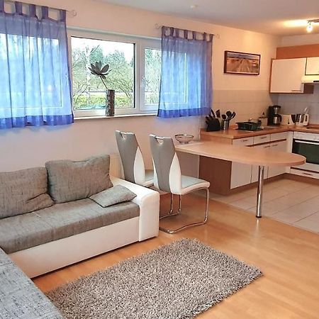 Ferienwohnung Fuer 5 Personen In Wasserburg מראה חיצוני תמונה