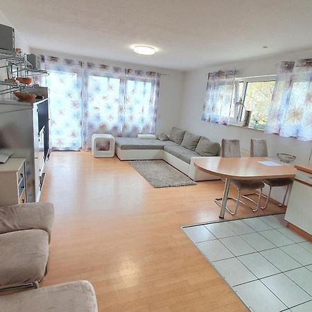 Ferienwohnung Fuer 5 Personen In Wasserburg מראה חיצוני תמונה