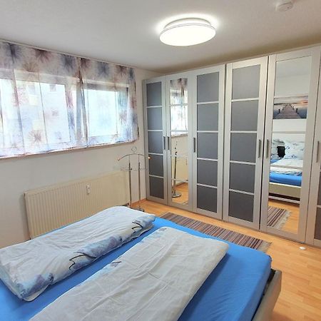 Ferienwohnung Fuer 5 Personen In Wasserburg מראה חיצוני תמונה