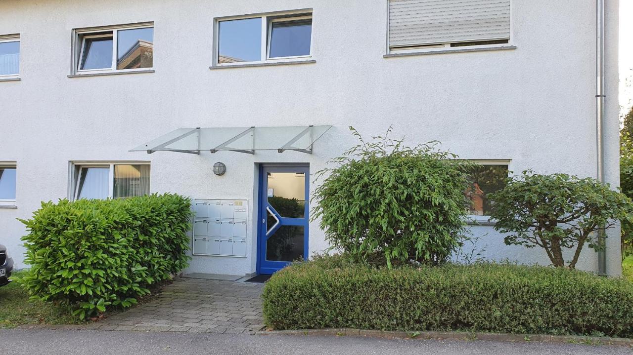 Ferienwohnung Fuer 5 Personen In Wasserburg מראה חיצוני תמונה