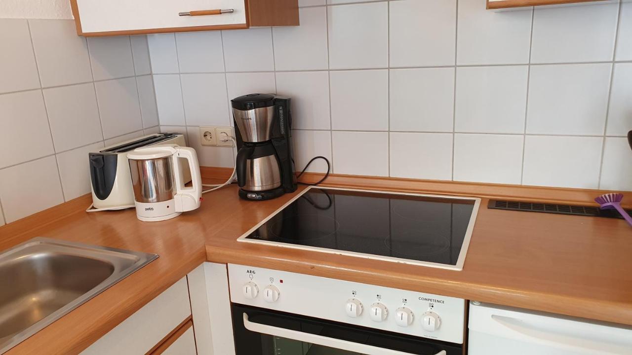 Ferienwohnung Fuer 5 Personen In Wasserburg מראה חיצוני תמונה
