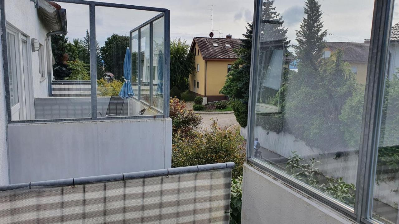 Ferienwohnung Fuer 5 Personen In Wasserburg מראה חיצוני תמונה