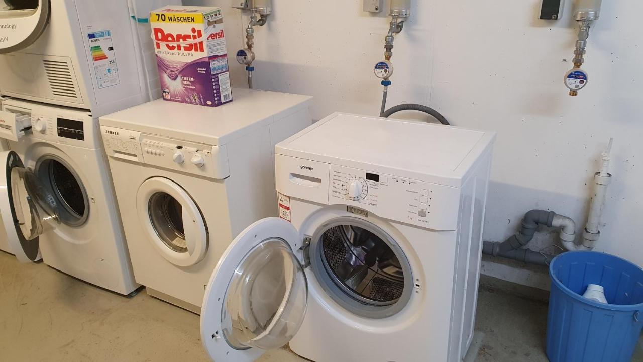 Ferienwohnung Fuer 5 Personen In Wasserburg מראה חיצוני תמונה