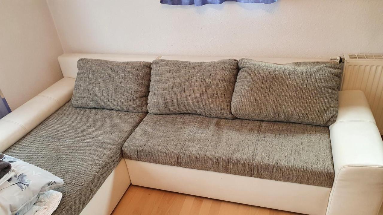 Ferienwohnung Fuer 5 Personen In Wasserburg מראה חיצוני תמונה