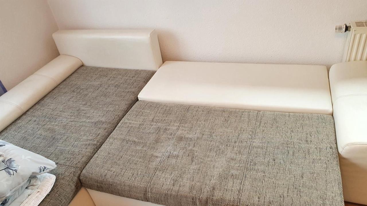 Ferienwohnung Fuer 5 Personen In Wasserburg מראה חיצוני תמונה