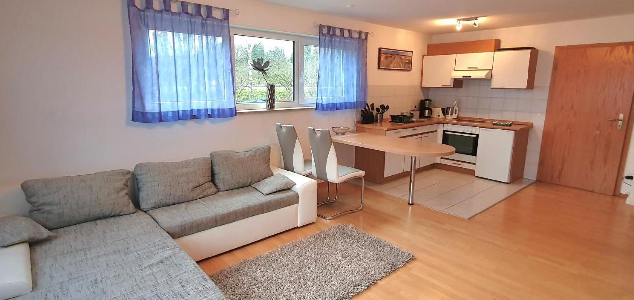 Ferienwohnung Fuer 5 Personen In Wasserburg מראה חיצוני תמונה