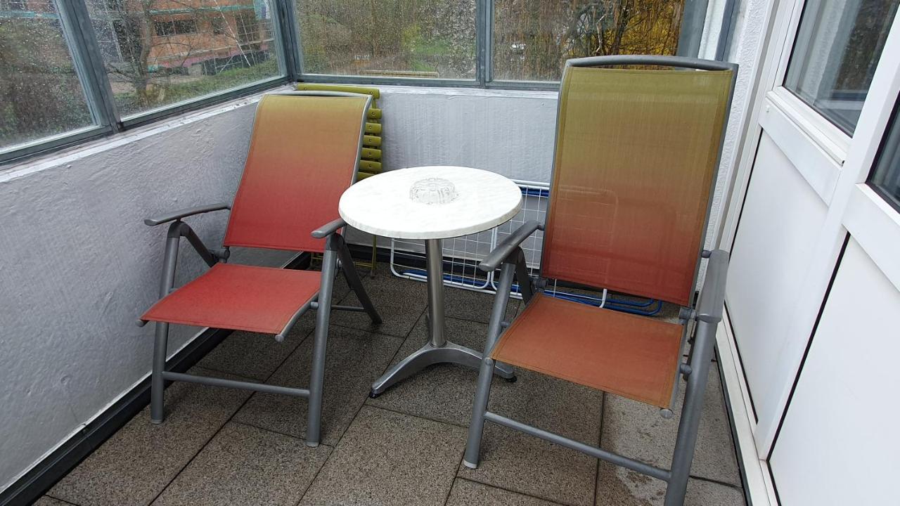 Ferienwohnung Fuer 5 Personen In Wasserburg מראה חיצוני תמונה