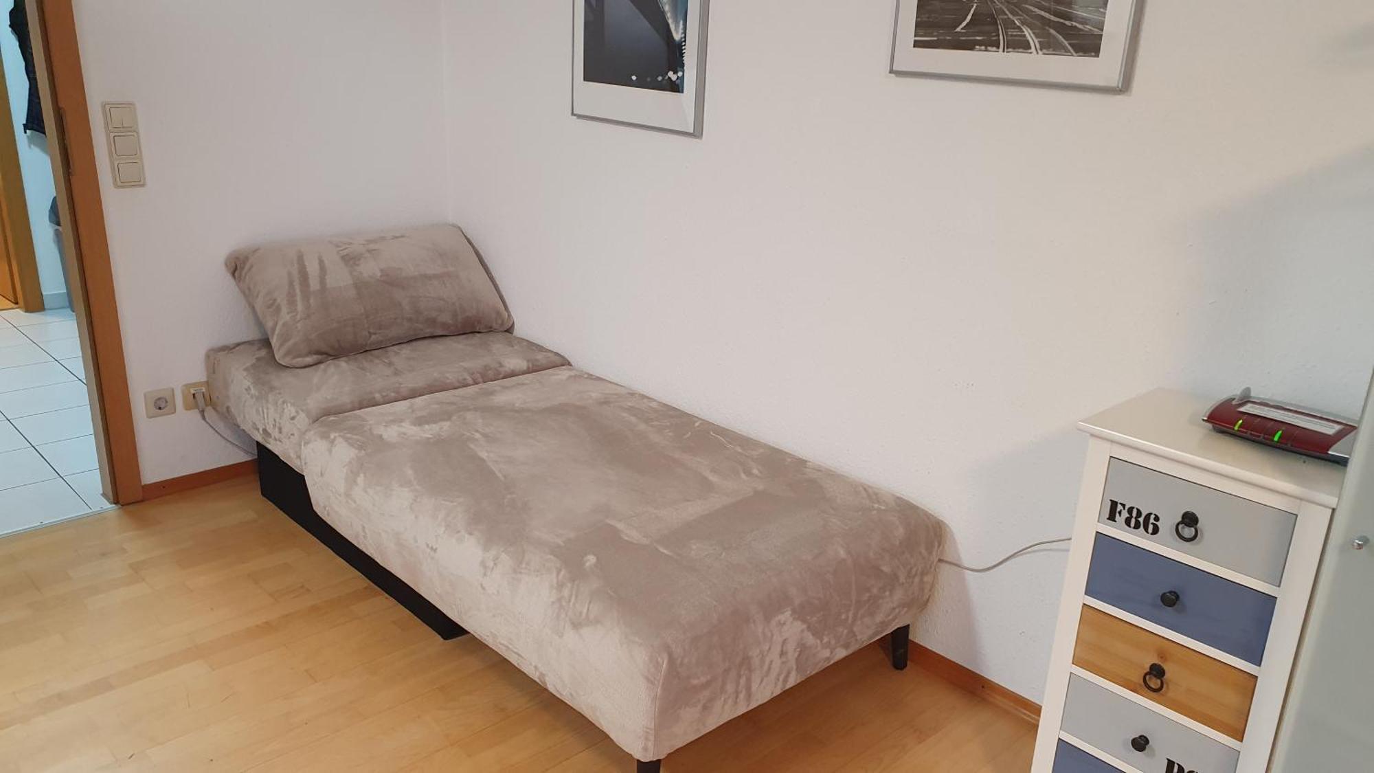 Ferienwohnung Fuer 5 Personen In Wasserburg מראה חיצוני תמונה