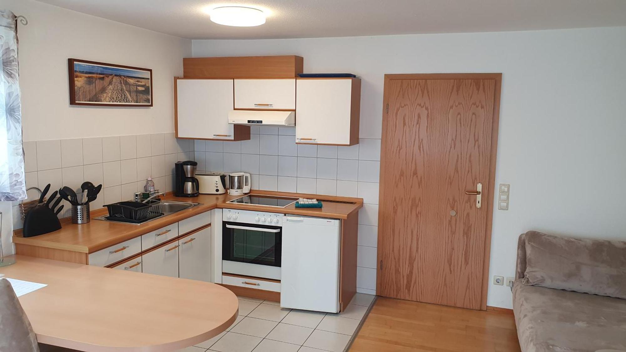 Ferienwohnung Fuer 5 Personen In Wasserburg מראה חיצוני תמונה