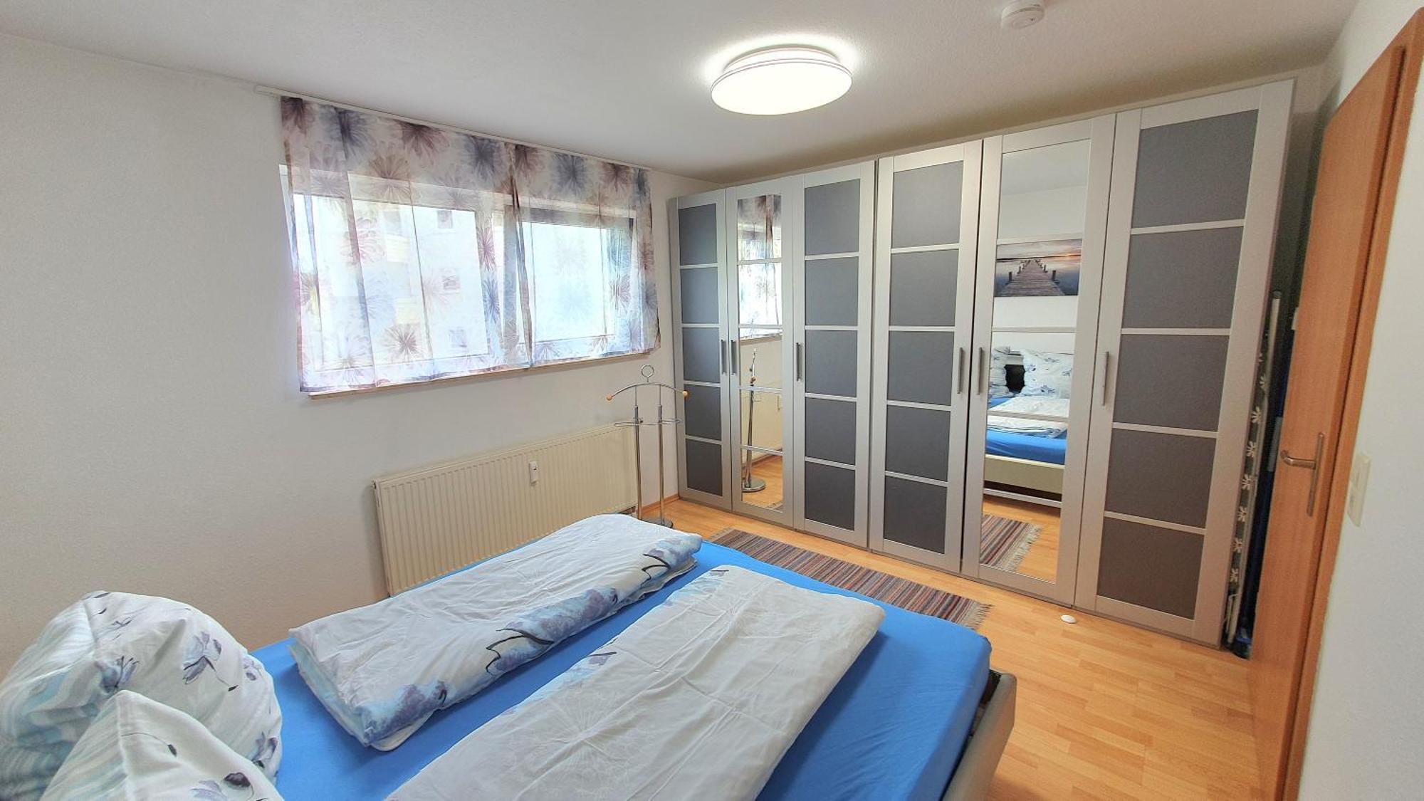 Ferienwohnung Fuer 5 Personen In Wasserburg מראה חיצוני תמונה