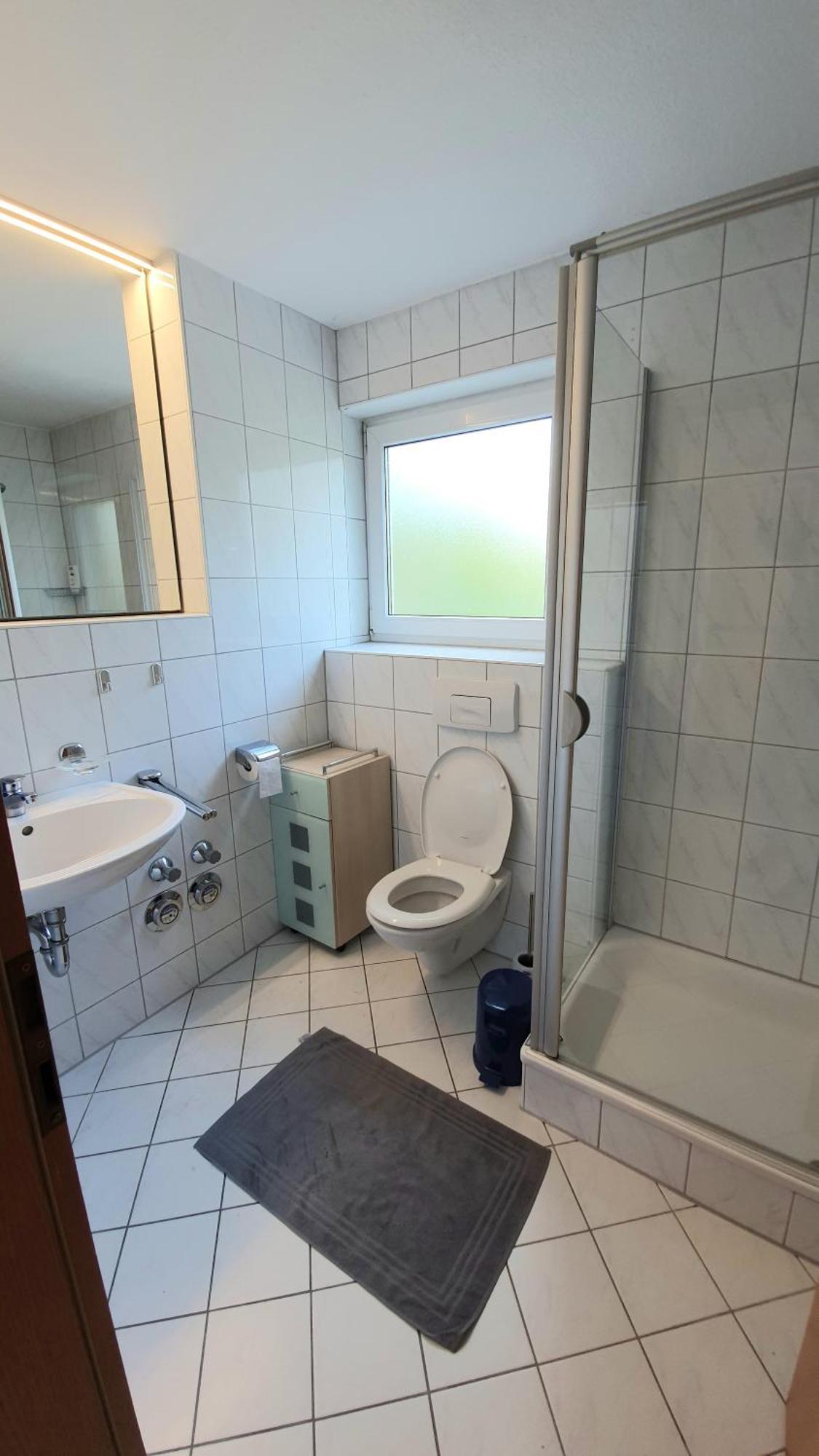Ferienwohnung Fuer 5 Personen In Wasserburg מראה חיצוני תמונה