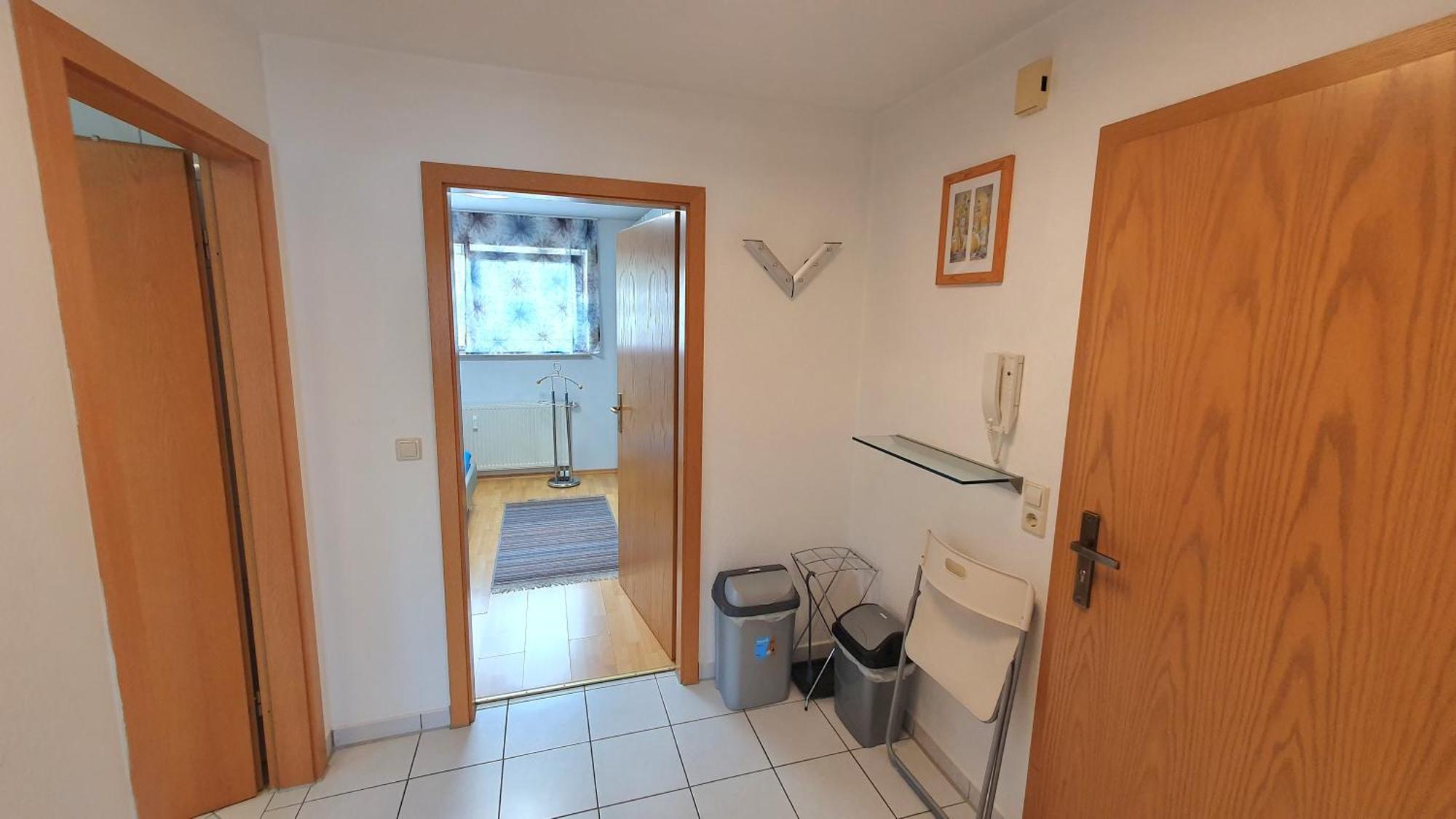 Ferienwohnung Fuer 5 Personen In Wasserburg מראה חיצוני תמונה