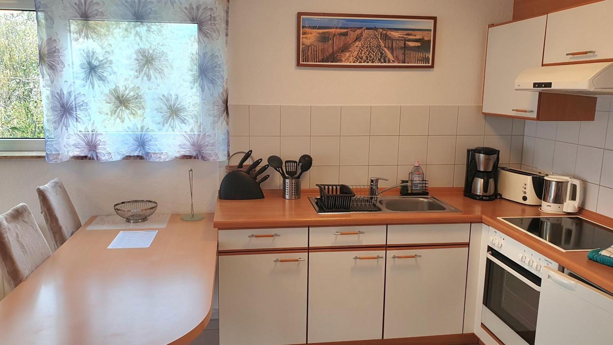 Ferienwohnung Fuer 5 Personen In Wasserburg מראה חיצוני תמונה